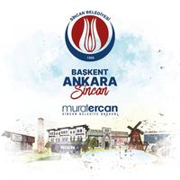 Murat Ercan - Başkent Ankara Sincan