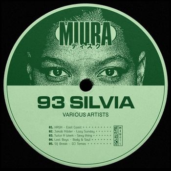 Various Artists - 93 Silvia