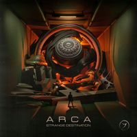 ARCA Music - Strange Destination
