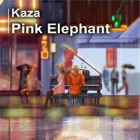 Kaza - Pink Elephant