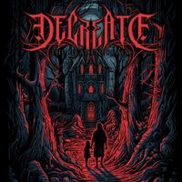 DECREATE - The Leaden Realm