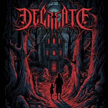 DECREATE - The Leaden Realm