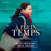 Irène Drésel - À Plein Temps (Bande Originale)