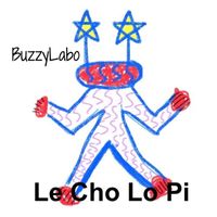 BuzzyLabo - Le Cho Lo Pi