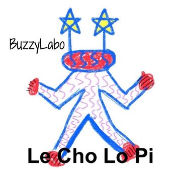 BuzzyLabo - Le Cho Lo Pi