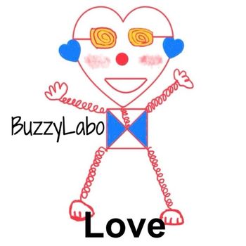 BuzzyLabo - Love