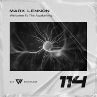 Mark Lennon - Welcome To The Awakening