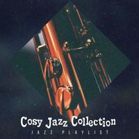 Jazz Playlist - Cosy Jazz Collection