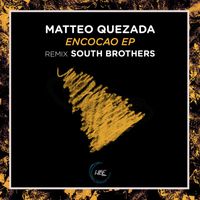 Matteo Quezada - Encocao EP