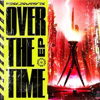 Calavera - Over The Time EP