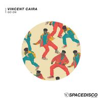 Vincent Caira - Go On