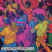 HÆRVÆRK - Hverdagsproblemer (Explicit)