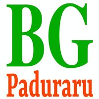 Paduraru - BG (Gym Mix)