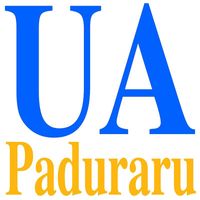 Paduraru - UA (Fit Mix)