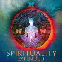 Library Of The Human Soul - Spirituality (Extended)