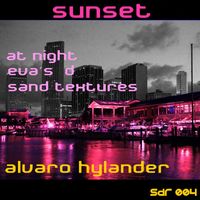 Alvaro Hylander - Sunset