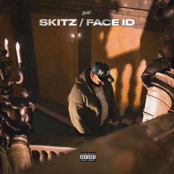 Jiggz - Skitz/Face ID (Explicit)