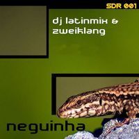 DJ Latinmix & Zweiklang - Neguinha