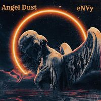 Envy - Angel Dust (Explicit)
