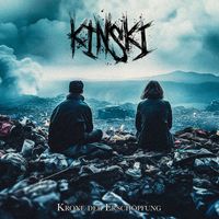 Kinski - Krone der Erschöpfung (Explicit)
