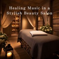 Relax α Wave - Healing Music in a Stylish Beauty Salon