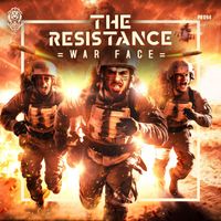 The Resistance - War Face (Extended Mix)