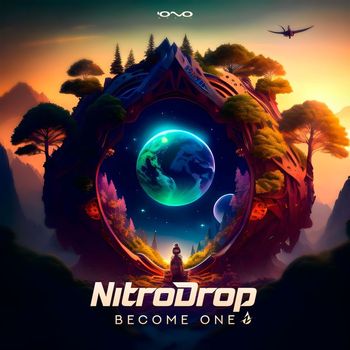Nitrodrop - Become One