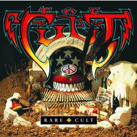 The Cult - Best of Rare Cult