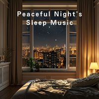 Relax α Wave - Peaceful Night's Sleep Music