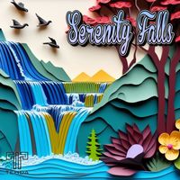 TEHDA - Serenity Falls