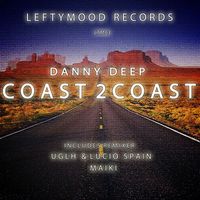 Danny Deep - Coast 2 Coast