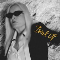 Anne Linnet - Break Up