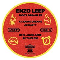 Enzo Leep - 2000's Dream