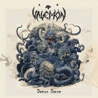 Valemon - Demon Dance