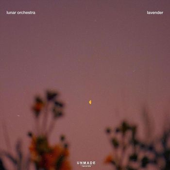 Lunar Orchestra - Lavender