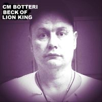 CM Botteri - Beck of Lion King