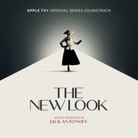 Joy Oladokun - I Wished On The Moon (The New Look: Season 1 (Apple TV+ Original Series Soundtrack))