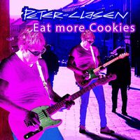Peter Clasen - Eat All Cookies