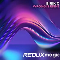 Eirik C - Wrong is Right