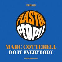 Marc Cotterell - Do It Everybody