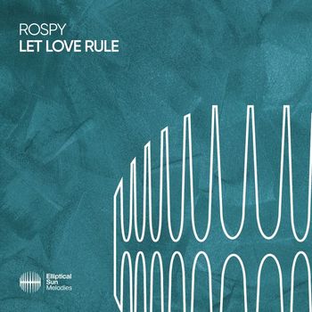 Rospy - Let Love Rule