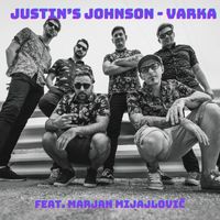 Justin'S Johnson - Varka