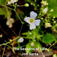 Jon Sarta - The Seasons of Life