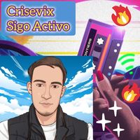 Crisevix - Sigo Activo