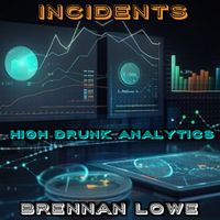 Incidents & Brennan Lowe - High Drunk Analytics