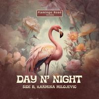 Side B, Karmina Milojevic - Day N' Night
