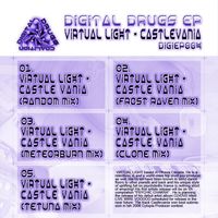 Virtual Light - Castlevania