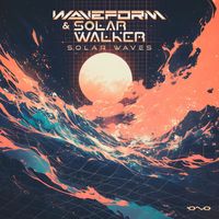 Waveform and Solar Walker - Solar Waves