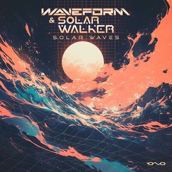 Waveform and Solar Walker - Solar Waves