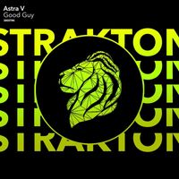 Astra V - Good Guy